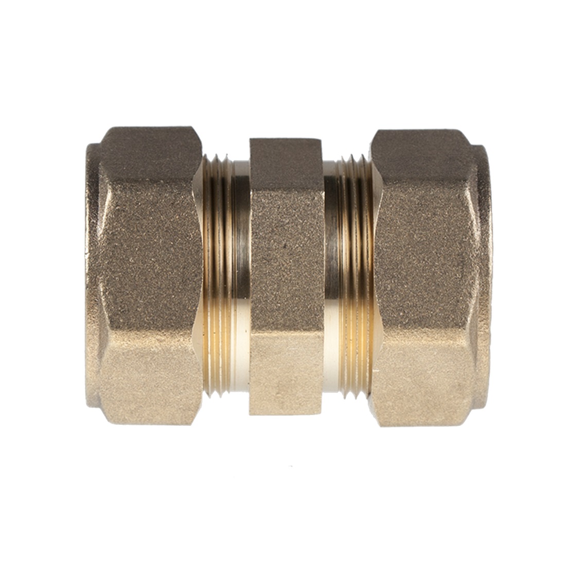 HydroSta соединение муфта 20 х 20 мм