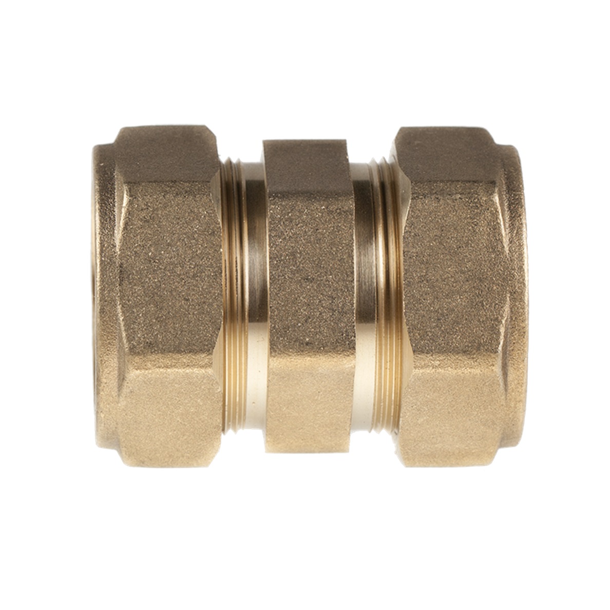 HydroSta соединение муфта 25 х 25 мм