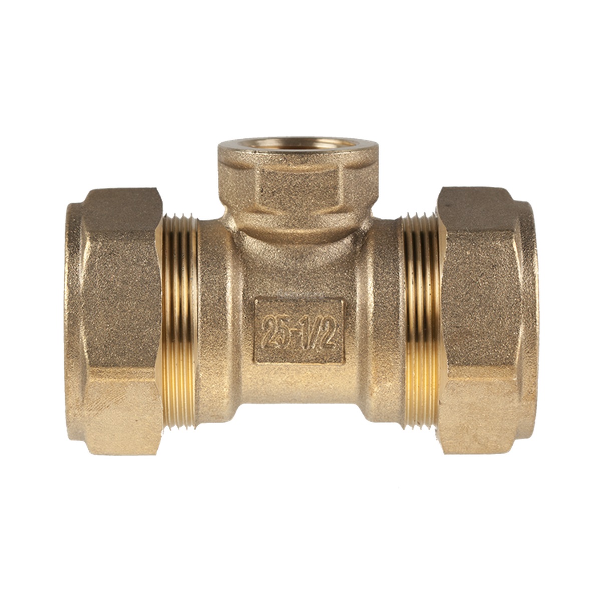 HydroSta тройник ВР 25 х 1/2″ х 25 мм