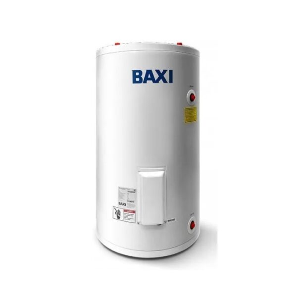 Водонагреватель BAXI UBC 100, белый