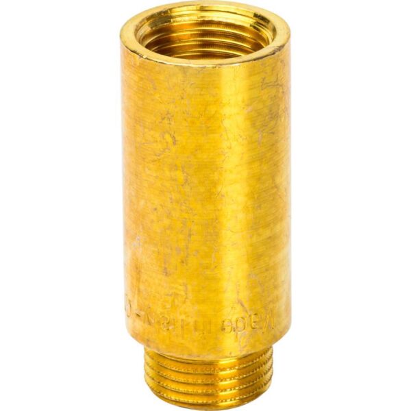 STOUT Удлинитель 1/2х50