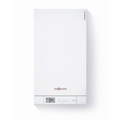 Hermes (Viessmann) Legacy 100-W 34кВт A1JB