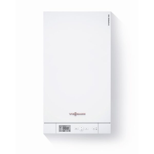 Hermes (Viessmann) Legacy 100-W 34кВт A1HB