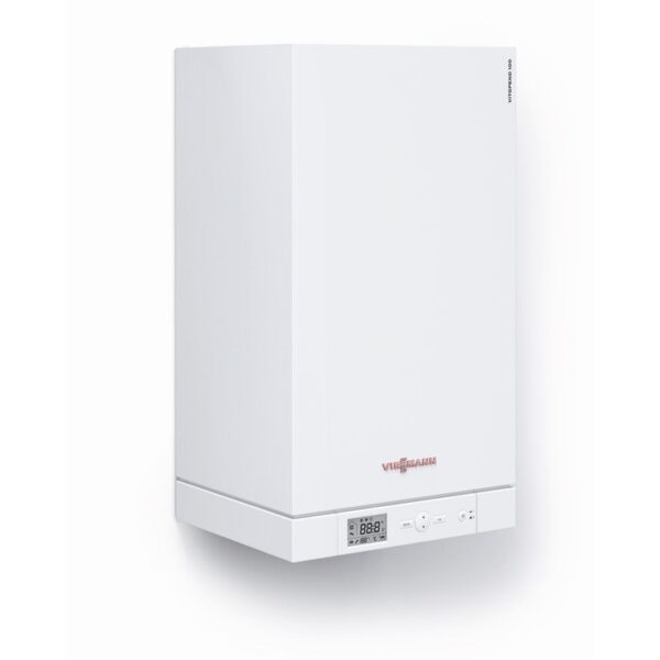 Hermes (Viessmann) Legacy 100-W 34кВт A1HB